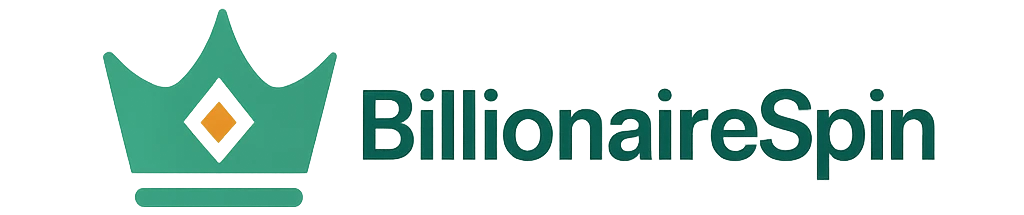 BillionaireSpin
